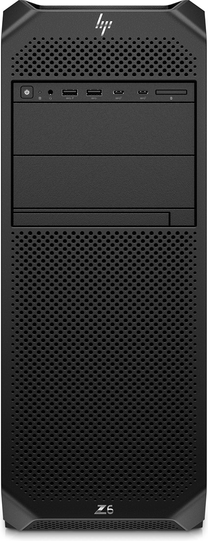 HP Z6 G5 Tower Intel® Xeon® W W5-3423 64 GB DDR5-SDRAM 1 TB SSD Windows ...