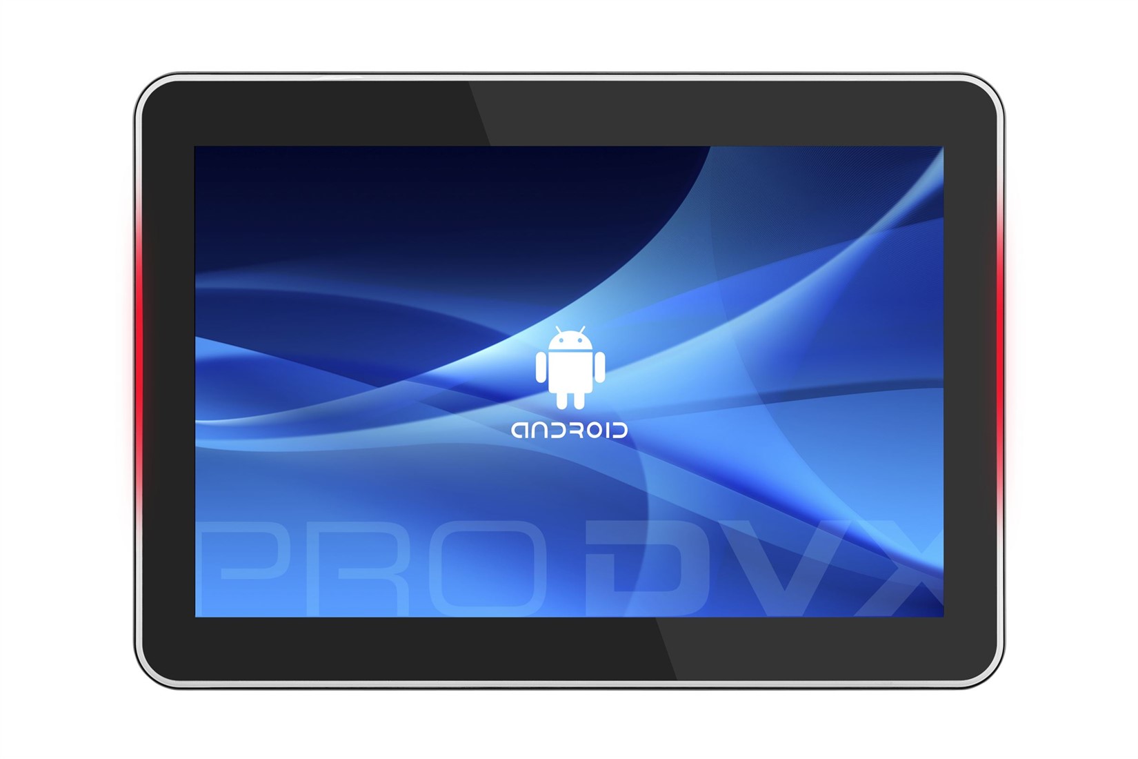 Prodvx Appc 10xpl 25 6 Cm 10 1 1280 X 800 Pixels Touchscreen Rockchip 2 Gb Ddr3 Sdram 16 Gb Flash Zwart All In One Tablet Pc Bij Ict Store Nl