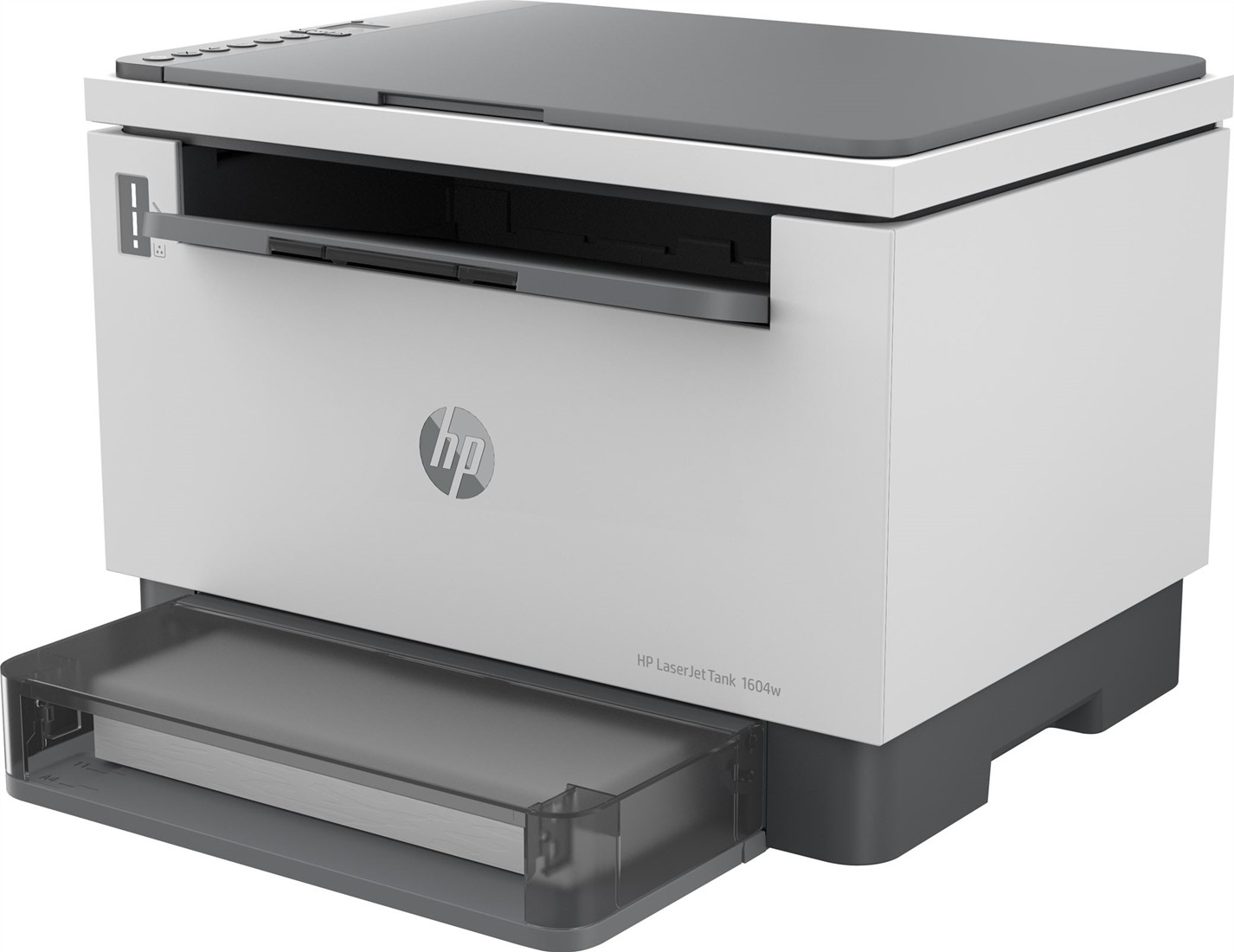 Eindeloos Noordoosten leeg HP LaserJet Tank MFP 1604w printer, Zwart-wit, Printer voor Bedrijf,  Printen, kopiëren, scannen, Scannen naar e-mail; Scannen naar e-mail/pdf;  Scannen naar PDF; Dual-band Wi-Fi bij ICT-Store.nl